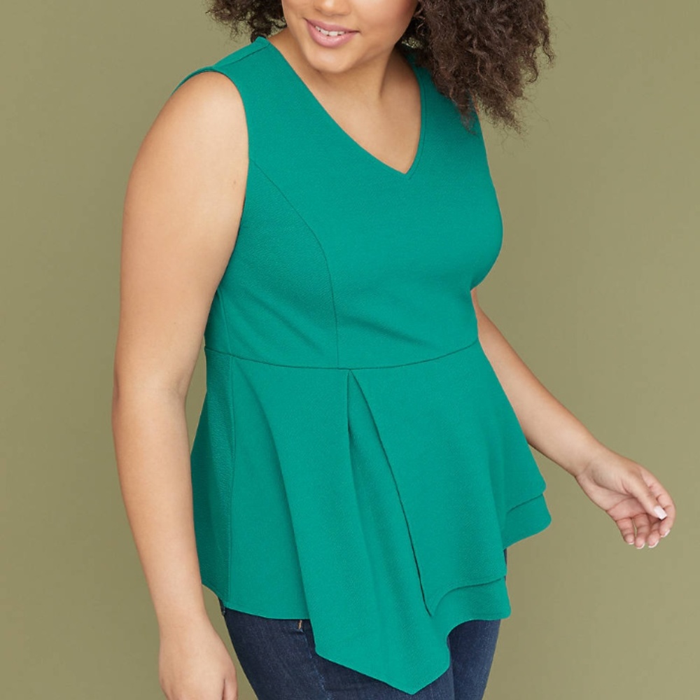 Lane Bryant Tank